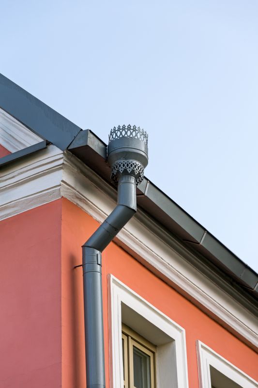 Benefits Of Galvanized Gutters Installation For Long-Term Durability